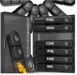 pojemnik-kasetka-na-leki-lekarstwa-tabletki-tygodniowy-organizer-pudelko-7