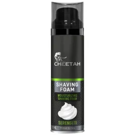 cheetah-shaving-foam-serengeti-250ml-pianka-do-golenia-meska-nawilzajaca
