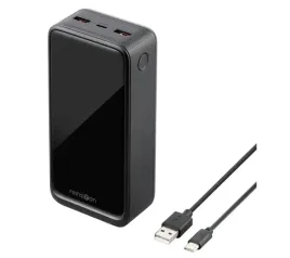 powerbank-reinston-30000-mah-65w-z-wyswietlaczem-lcd-2x-usb-a-1x-usb-c