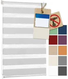 roleta-okienna-50x130-cm-biala-blumtal-zestaw-do-montazu