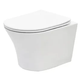 miska-wc-wiszaca-cleo-bezkolnierzowa-biala