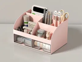 organizer-na-biurko-w3505-rozowy-50-gab-b