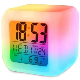 budzik-zegar-termometr-lcd-kameleon