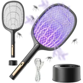 elektryczna-lapka-packa-na-muchy-komary-cmy-owady-z-lampa-uv-z-podstawka