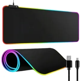 podkladka-gamingowa-podswietlana-rgb-xxl-90x40-pod-myszke-klawiature-usb