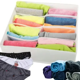 organizer-na-ubrania-bielizne-do-szuflady-szafy-garderoby-8-przegrodek