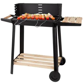 grill-ogrodowy-duzy-weglowy-bbq-regulowany-ruszt-polki-kola-przenosny