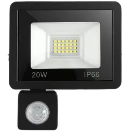 halogen-naswietlacz-reflektor-led-20w-6000k-z-czujnik-ruchu-zmierzchu-ip66