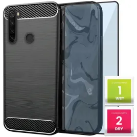 etui-do-xiaomi-redmi-note-8t-carbon-case-pancerne-plecki-nakladka-szklo