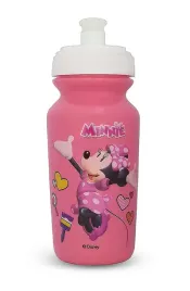 bidon-disney-minnie-380ml-rozowy-z-slomka