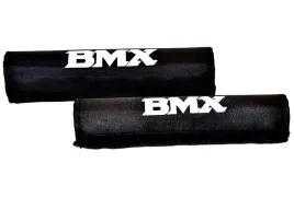 ochraniacze-kierownicy-bmx-16-czarne-pianka