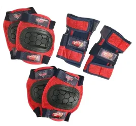 ochraniacze-do-rolki-i-hulajnogi-disney-cars