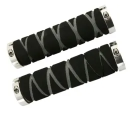 uchwyty-kierownicy-saks-super-light-foam-2locks-czarne