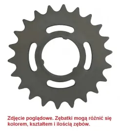 zebatka-nakladana-20t-saks-gr-22mm