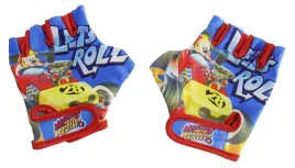 rekawiczki-rowerowe-disney-mickey-let-s-roll-xs