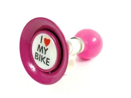 trabka-rowerowa-saks-rozowa-i-love-my-bike