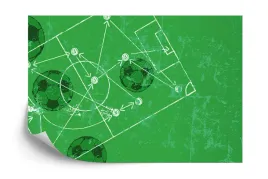 fototapeta-taktyka-w-pilce-noznej-tapeta-samoprzylepna-520x318