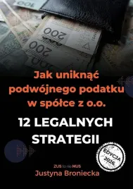 jak-uniknac-podwojnego-podatku-w-spolce-z-o-o-justyna-broniecka