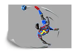 fototapeta-pilkarz-robiacy-przewrotke-vinyl-gladki-520x318