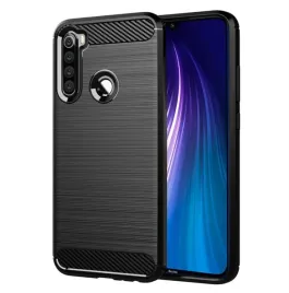 etui-do-redmi-note-8t-orpancerne-karbon-case-plecki-czarne-szklo-hartowane