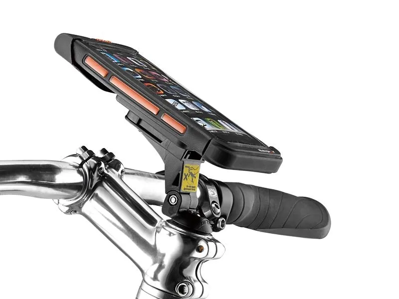 uchwyt-do-steru-rowerowego-do-smartfonow-stan-nowy