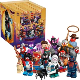 71050-lego-minifigures-spider-man-poprzez-multiwersum-36-szt