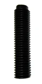 oslona-wspornika-siodla-fi224-czarna-saks