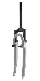 widelec-rowerowy-zoom-700c-amortyzowany-srebrny