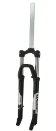 widelec-amortyzowany-zoom-29-amor-czarny-ahead-280mm