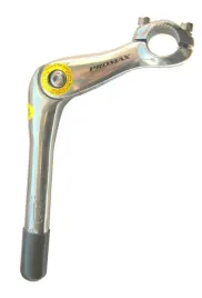 wspornik-kierownicy-promax-srebrny-222mm-regulacja