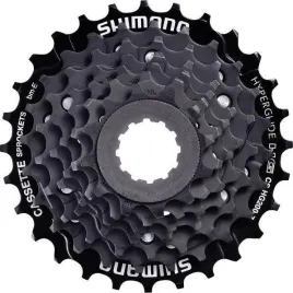 kaseta-7-rzedowa-shimano-hg200-12-28t