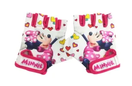 rekawiczki-rowerowe-disney-minnie-mouse-xs