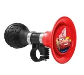 trabka-kielich-rowerowa-disney-cars-czerwona