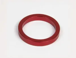 podkladka-dystansowa-aluminiowa-czerwona-do-rowerow-286-36-mm