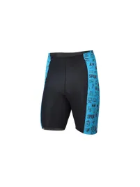 spodenki-rowerowe-dzieciece-spiuk-anatomic-kids-niebieskie