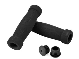 chwyt-rowerowy-piankowy-127-mm-saks-czarny