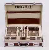 kinghoff-sztucce-72-elem-satyna-kh-3554-linia-5