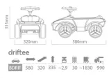 jezdzik-brumee-driftee-czerwony-wiek-dziecka-12-m