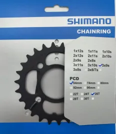tarcza-do-korby-shimano-26t-fc-m431-8-czarna