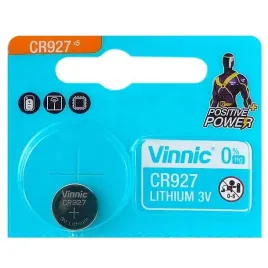 bateria-przyciskowa-cr927-vinnic-5-szt