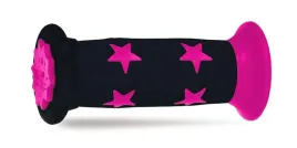 chwyt-rowerowy-progrip-502-zel-gwiazdki-fuxia