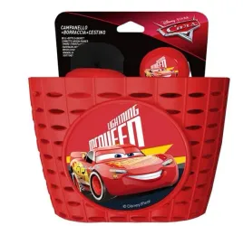 zestaw-rowerowy-disney-cars-koszyk-dzwonek-bidon