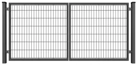 brama-wypelniona-panelem-malowana-proszkowo-300-m-antracyt