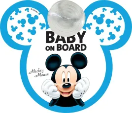 naklejka-ostrzegawcza-baby-on-board-mickey-mouse-do-szyby
