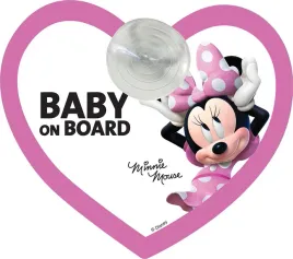 naklejka-baby-on-board-minnie-mouse-do-szyby