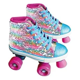 rolki-dla-dzieci-saks-girabrilla-abec-3-37-38-kolor-tecza