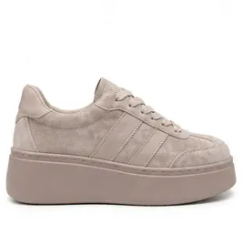 bezowe-sneakersy-damskie-na-platformie-zamszowe-36