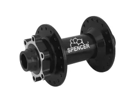 piasta-przod-spencer-32-sp-m15-110mm-boost-czarna
