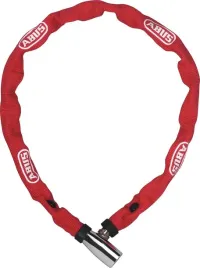 zapiecie-abus-lancuch-60-cm-czerwony