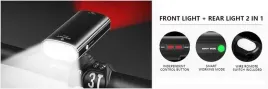 lampa-rowerowa-dwustronna-gaciron-1600-100lm-usb